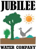 Jubilee Water Company Logo
